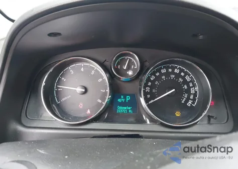 2013 Chevrolet Captiva Sport Lt z USA, uszkodzony, nr VIN 3GNAL3EK4DS585422